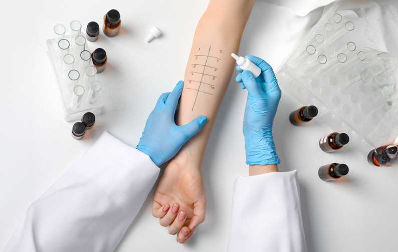 Exclusive HRPIT and Skin Prick Studies Exclusive HRPIT and Skin Prick Studies