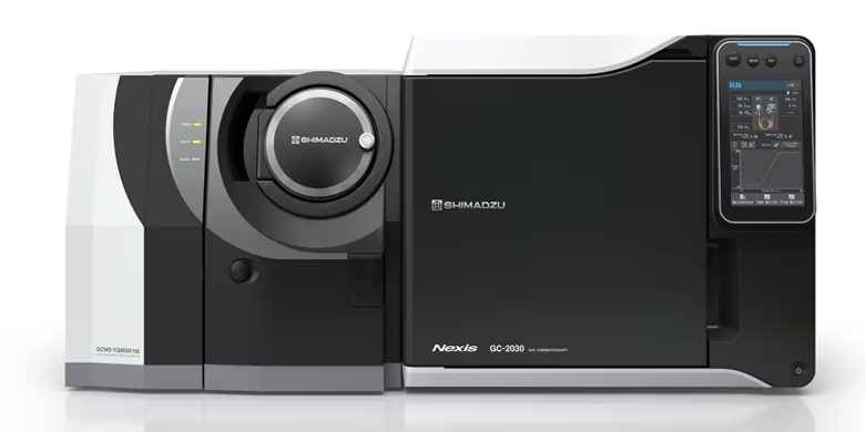 Shimadzu GC-TQ-8050